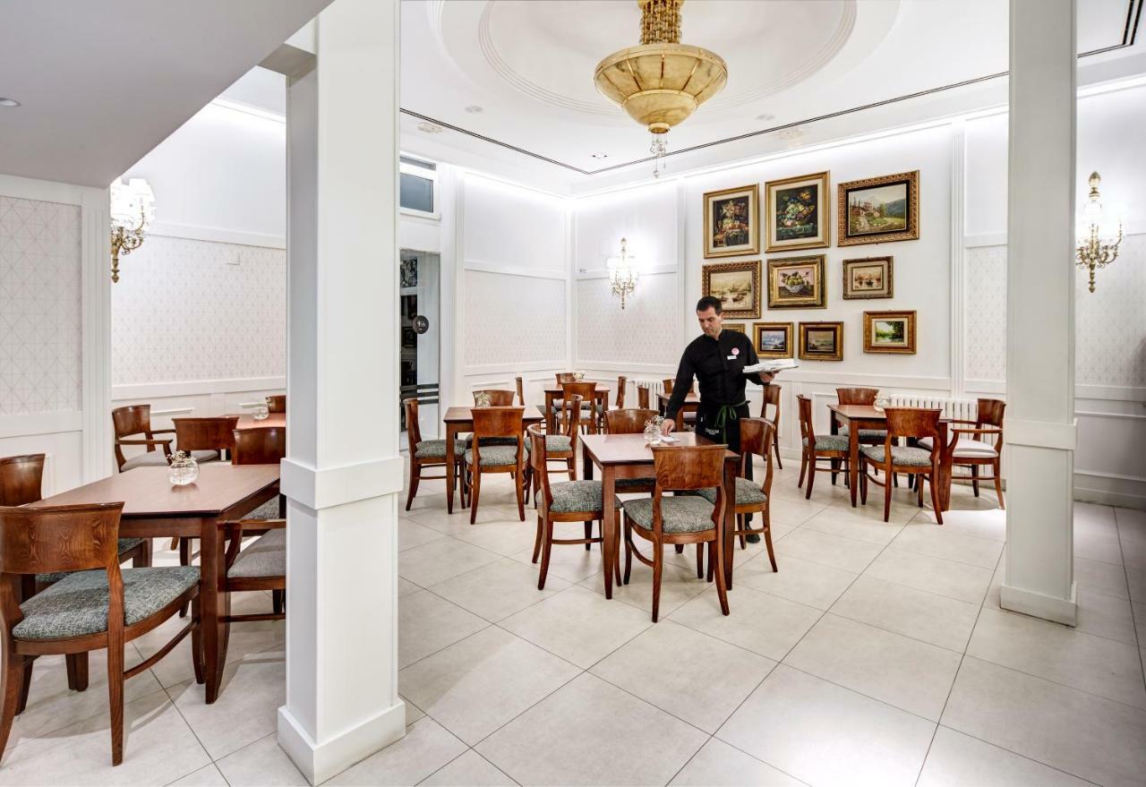 Sercotel Apartamentos Europa San Sebastian Ngoại thất bức ảnh